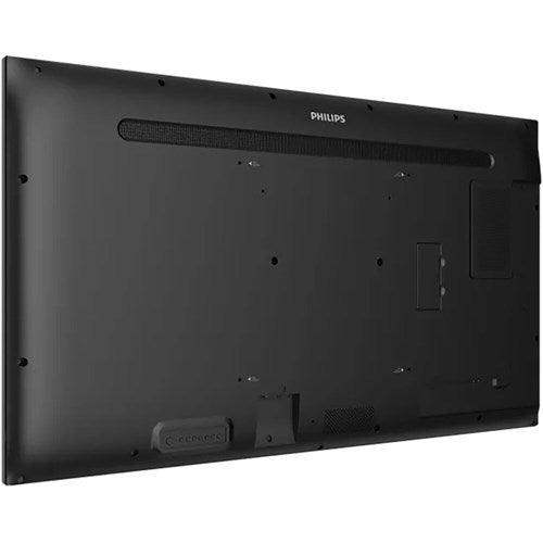 Philips 55BDL4650D/00 55" Commercial 24/7 Display, UHD (3840x2160), 500cd/m2, Android SoC - Creation Networks