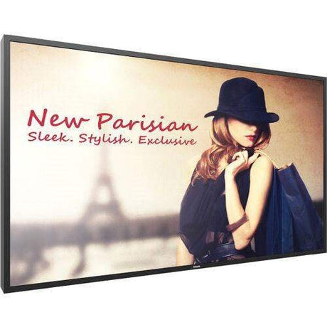 Philips 55BDL6002H/00 55" FHD 1920 x 1080 24 x 7 LCD Display - Creation Networks