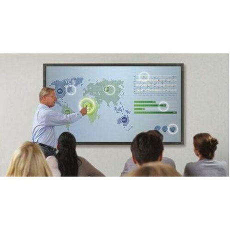 Philips 65BDL3052T/00 65" UHD 3840 x 2160 Touch Display - Creation Networks