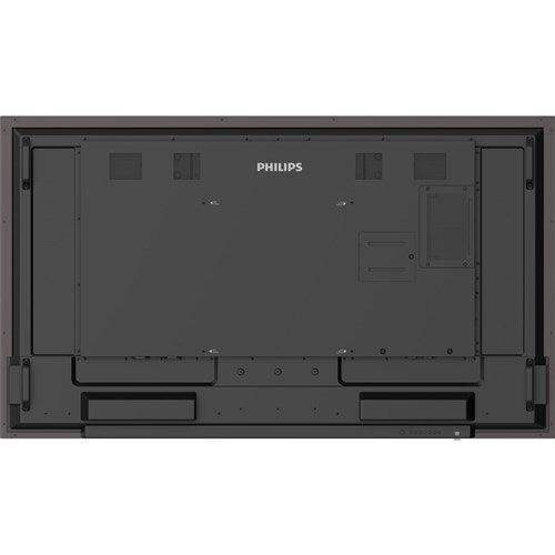 Philips 65BDL3552T/00 65" UHD 3840 x 2160 Touch Display - Creation Networks