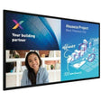 Philips 65BDL8051C/00 65" UHD 3840 x 2160 Touch Display - Creation Networks