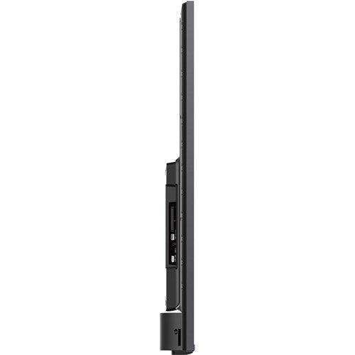 Philips 70BFL2214/27 70" Pro TV Display, UHD 3840x2160, 350 cd/m2, Pro Idiom decryption - Creation Networks