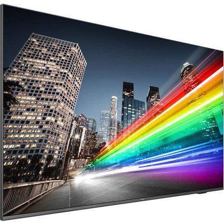 Philips 70BFL2214/27 70" Pro TV Display, UHD 3840x2160, 350 cd/m2, Pro Idiom decryption - Creation Networks