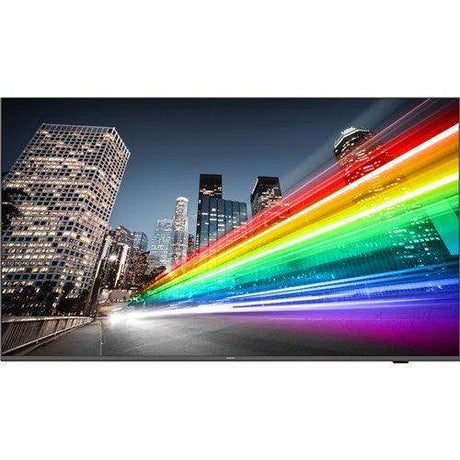 Philips 70BFL2214/27 70" Pro TV Display, UHD 3840x2160, 350 cd/m2, Pro Idiom decryption - Creation Networks