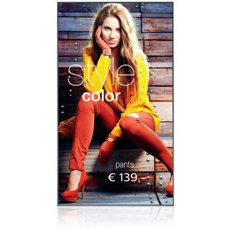 Philips 75BDL3003H/00 75" Commercial 24/7 Ultra High-Brightness Display, UHD 3840x2160 - Creation Networks