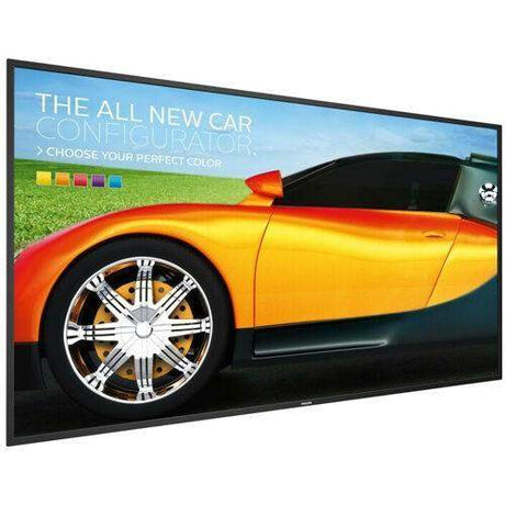 Philips 75BDL3003H/00 75" Commercial 24/7 Ultra High-Brightness Display, UHD 3840x2160 - Creation Networks