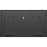 Philips 75BDL3052E/00 75" Commerical 18/7 display 20pt HE IR Touch UHD 3840x2160 - Creation Networks