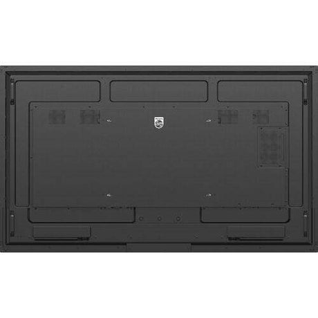 Philips 75BDL3052E/00 75" Commerical 18/7 display 20pt HE IR Touch UHD 3840x2160 - Creation Networks