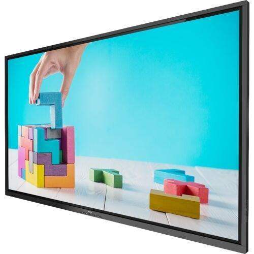 Philips 75BDL3052E/00 75" Commerical 18/7 display 20pt HE IR Touch UHD 3840x2160 - Creation Networks