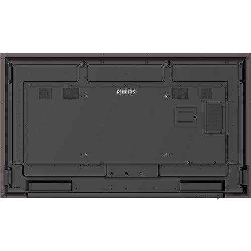Philips 75BDL3552T/00 75IN Education Display Android SoC 20-point HE IR touch HID compliant - Creation Networks