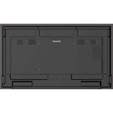 Philips 75BDL3552T/00 75IN Education Display Android SoC 20-point HE IR touch HID compliant - Creation Networks