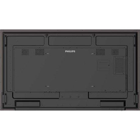 Philips 75BDL3552T/00 75IN Education Display Android SoC 20-point HE IR touch HID compliant - Creation Networks