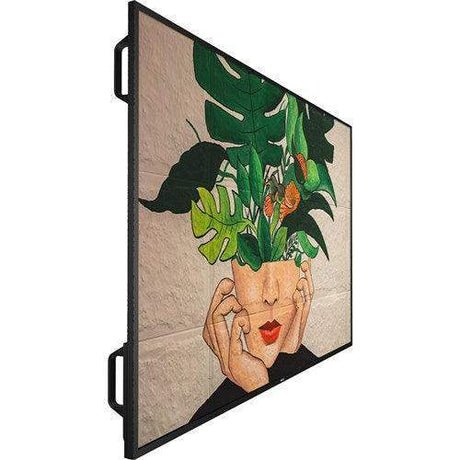 Philips 75BDL4511D/27 75"UHD 3840x2160 Commercial 24/7 TAA Compliant Display - Creation Networks