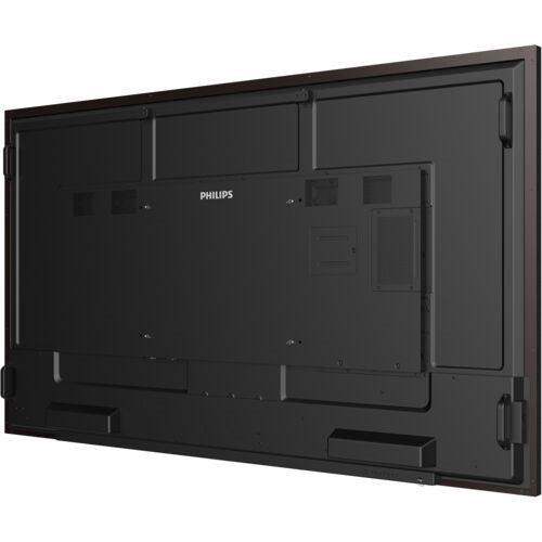 Philips 86BDL3552T 86" UHD 3840 x 2160 LCD Touch Display - Creation Networks