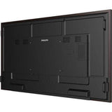 Philips 86BDL3552T 86" UHD 3840 x 2160 LCD Touch Display - Creation Networks