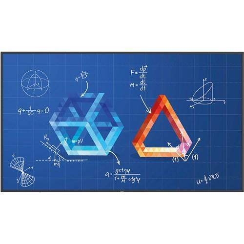 Philips 86BDL3552T/00 86IN Education 18X7 Display Android SoC 20-point HE IR - Creation Networks