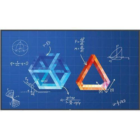 Philips 86BDL3552T/00 86IN Education 18X7 Display Android SoC 20-point HE IR - Creation Networks