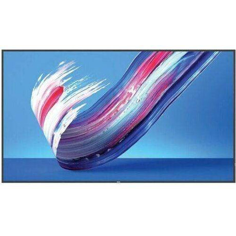 Philips 86BDL3650Q/00 86" Prosumer 18/7 Display, UHD (3840x2160), 400cd/m2, Android SoC - Creation Networks
