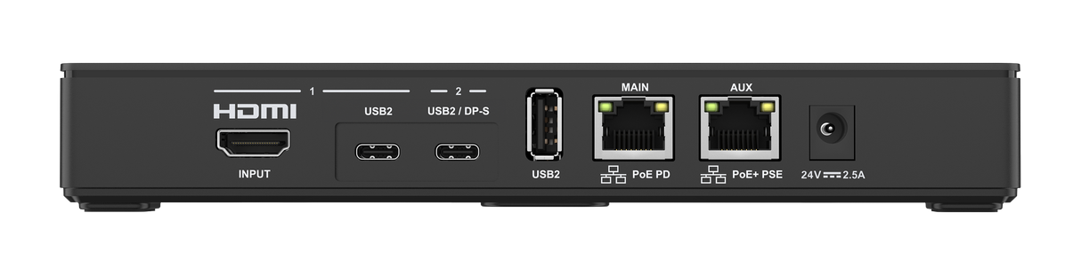 Crestron AM-TX3-200 – AirMedia Series 3 Connect Endpoint Crestron