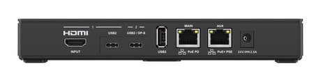 Crestron AM-TX3-200 – AirMedia Series 3 Connect Endpoint AV Bridges & Interfaces Crestron