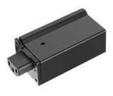 Crestron AMP-PNMK – Plenum Kit for X-Series Audio Amplifiers Crestron