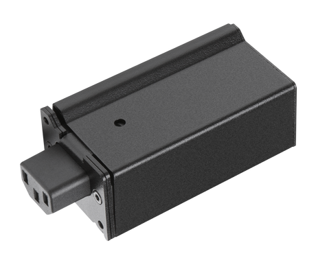 Crestron AMP-PNMK – Plenum Kit for X-Series Audio Amplifiers Amplifier Accessories Crestron