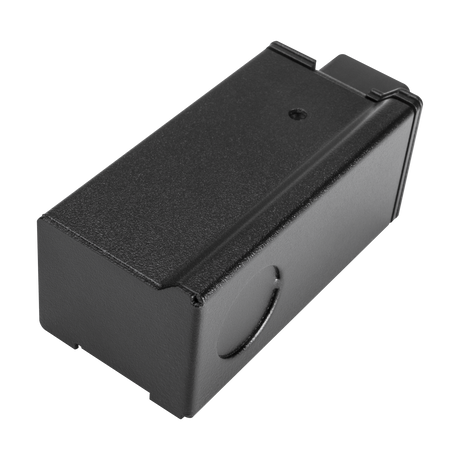 Crestron AMP-PNMK – Plenum Kit for X-Series Audio Amplifiers Amplifier Accessories Crestron