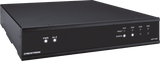 Crestron X Series Four Channel Modular Power Amplifier - AMP-X300