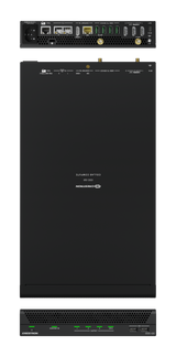 Crestron CCC-120-Z – Collab Compute Intel Core Ultra 7 for Zoom Rooms Video Conferencing Systems Crestron
