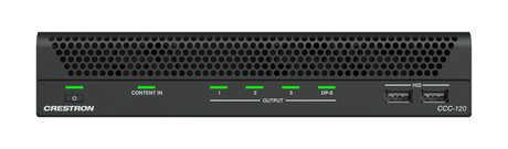 Crestron CCC-120-Z – Collab Compute Intel Core Ultra 7 for Zoom Rooms Video Conferencing Systems Crestron