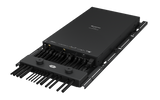 Crestron CCCA-CMK-110/120 – Collab Compute Toolless Mounting Bracket Crestron