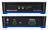 Crestron CEN-IO-DIGIN-204 – Wi-Fi Network I/O Extender with 4 Digital Inputs Networking Crestron