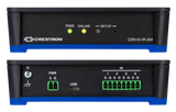 Crestron CEN-IO-IR-204 – Wi-Fi Network I/O Extender with 4 IR Ports Networking Crestron