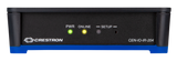 Crestron CEN-IO-IR-204 – Wi-Fi Network I/O Extender with 4 IR Ports Networking Crestron