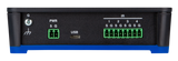 Crestron CEN-IO-IR-204 – Wi-Fi Network I/O Extender with 4 IR Ports Networking Crestron