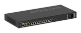 Crestron CEN-SWPOE-12 – 12-Port PoE+ Managed Network Switch Networking Crestron