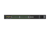 Crestron CEN-SWPOE-30-TAA – 30-Port PoE+ Managed Switch, TAA Compliant Networking Crestron