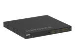 Crestron CEN-SWPOE-30-TAA – 30-Port PoE+ Managed Switch, TAA Compliant Networking Crestron