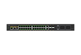 Crestron CEN-SWPOE-30-ULTRA – 30-Port Ultra PoE++ Managed Switch Networking Crestron