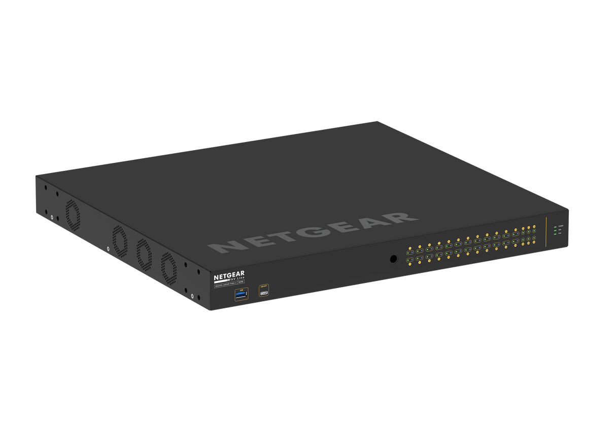 Crestron CEN-SWPOE-30-ULTRA – 30-Port Ultra PoE++ Managed Switch Networking Crestron