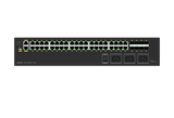 Crestron CEN-SWPOE-48-ULTRA – 48-Port Ultra PoE++ Managed Switch Networking Crestron