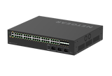 Crestron CEN-SWPOE-48-ULTRA – 48-Port Ultra PoE++ Managed Switch Networking Crestron