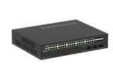 Crestron CEN-SWPOE-48-ULTRA – 48-Port Ultra PoE++ Managed Switch Networking Crestron