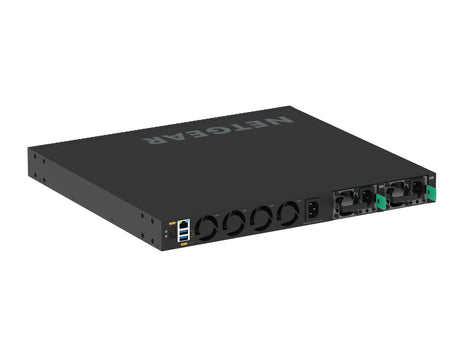 Crestron CEN-SWPOE-52-ULTRA-TAA – 52-Port Ultra PoE Managed Switch, TAA Networking Crestron
