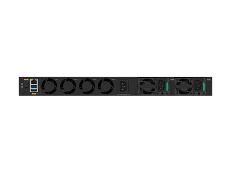 Crestron CEN-SWPOE-52-ULTRA – 52-Port Ultra PoE++ Managed Switch Networking Crestron