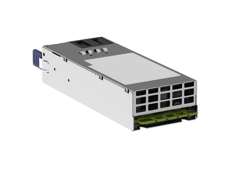 Crestron CEN-SWPOE-PWS2000-ULTRA – 2000W Redundant Power Supply for CEN-SWPOE-52 Networking Crestron