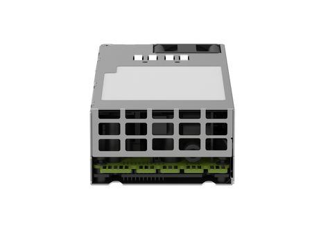 Crestron CEN-SWPOE-PWS2000-ULTRA – 2000W Redundant Power Supply for CEN-SWPOE-52 Networking Crestron