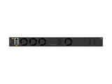 Crestron CEN-SWSFP-28 – 28-Port All-Fiber Managed Switch, Redundant PSU Slot Networking Crestron