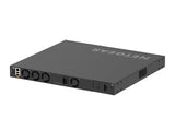 Crestron CEN-SWSFP-28 – 28-Port All-Fiber Managed Switch, Redundant PSU Slot Networking Crestron