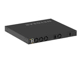 Crestron CEN-SWSFP-28 – 28-Port All-Fiber Managed Switch, Redundant PSU Slot Networking Crestron